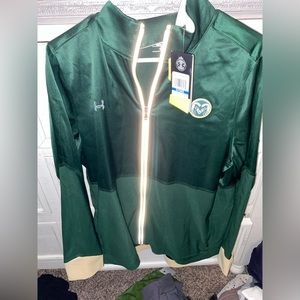 CSU jacket